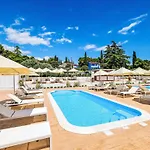 Apartment Medena-3 By Interhome Trogir