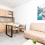 Apartment Medena-3 By Interhome *