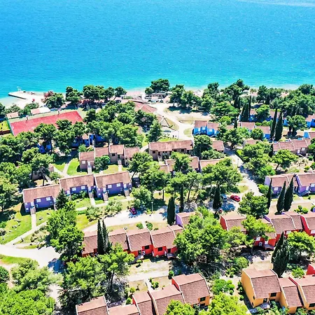 Medena-3 By Interhome * Trogir