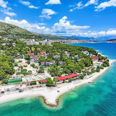 Medena-3 By Interhome Appartement Trogir