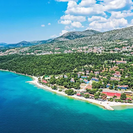 Medena-3 By Interhome Apartment Trogir
