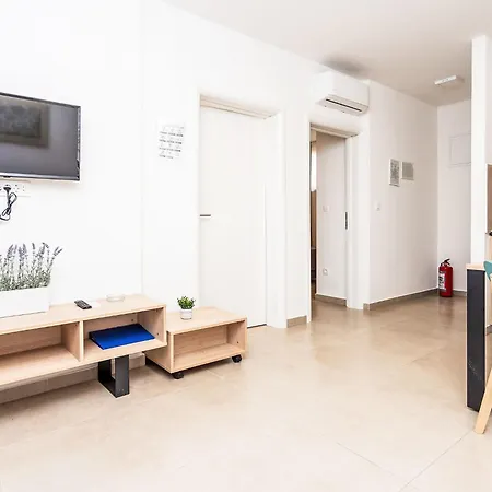 Medena-3 By Interhome Trogir