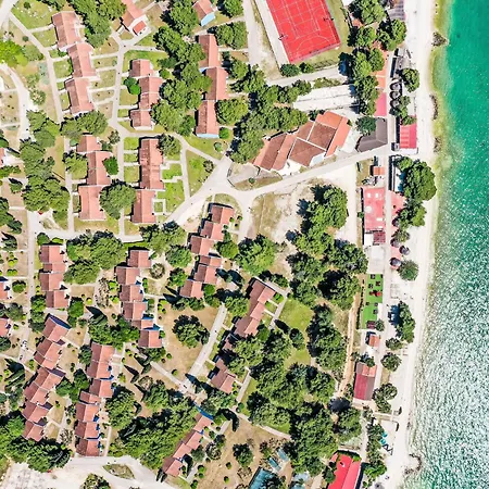 Appartement Medena-3 By Interhome