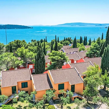 Appartement Medena-3 By Interhome *