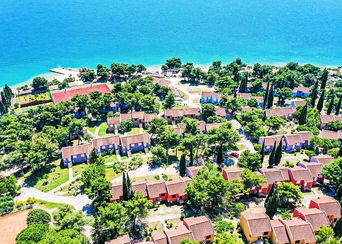 Medena-3 By Interhome * Trogir