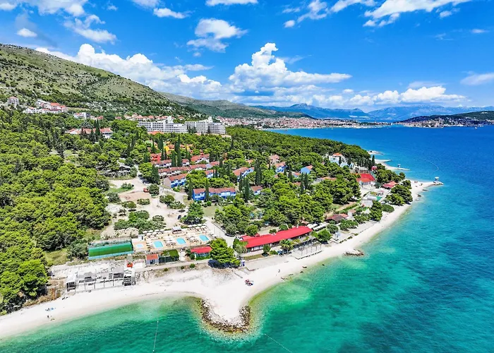 Medena-3 By Interhome Apartment Trogir