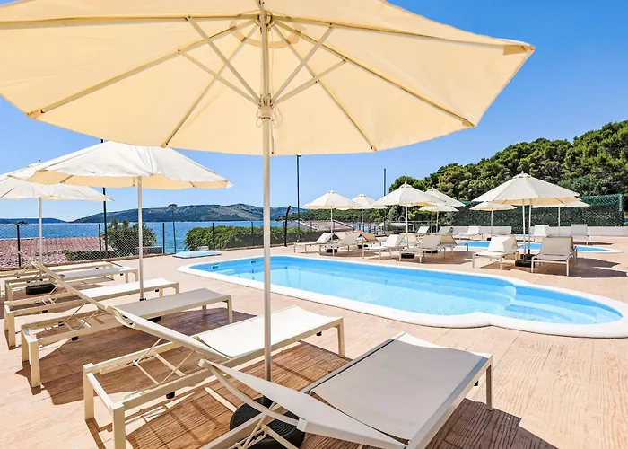 Apartment Medena-3 By Interhome