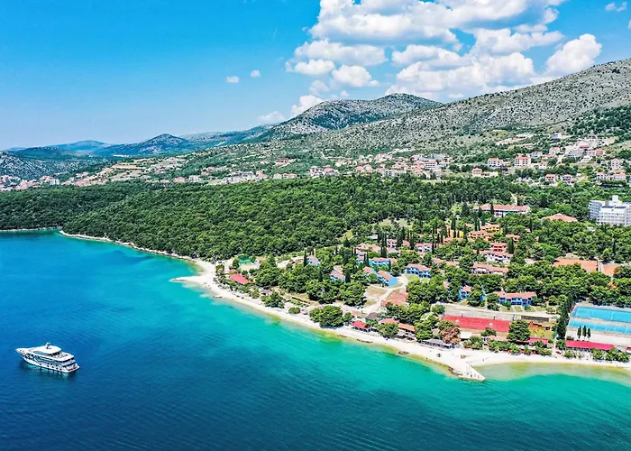 Medena-3 By Interhome Apartment Trogir