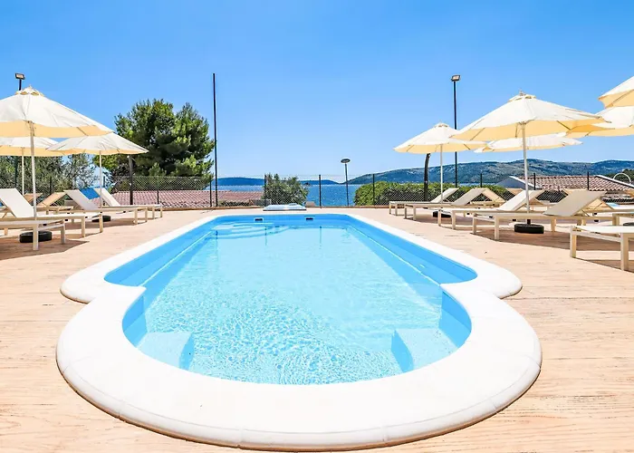 Medena-3 By Interhome Apartment *