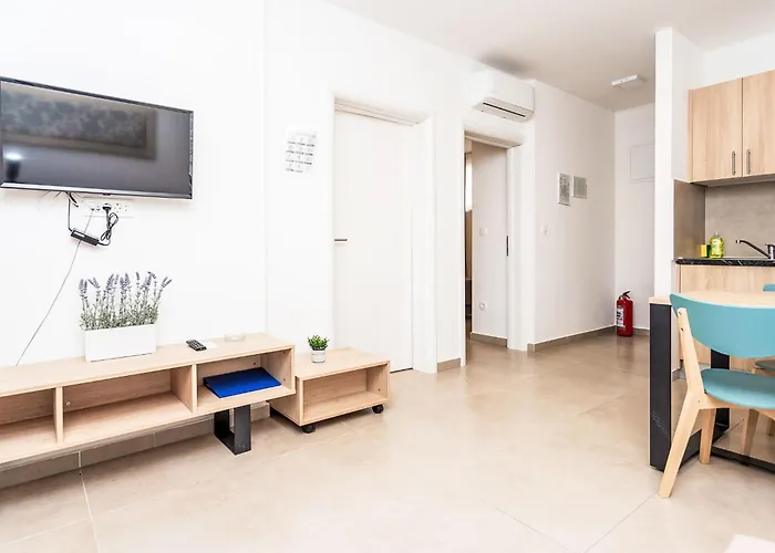 Medena-3 By Interhome Trogir