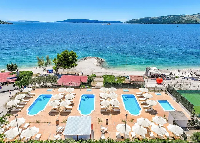 Apartment Medena-3 By Interhome *