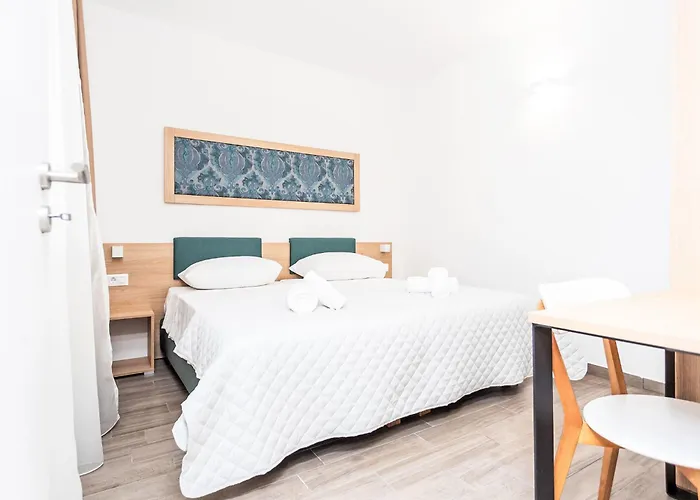 Medena-3 By Interhome Apartment *