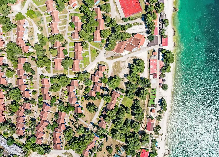 Apartment Medena-3 By Interhome