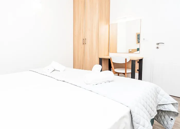 Apartment Medena-3 By Interhome