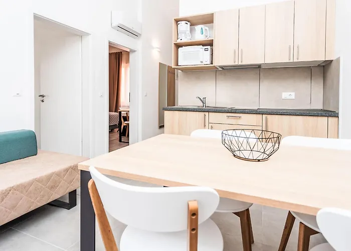 Medena-3 By Interhome Apartment *