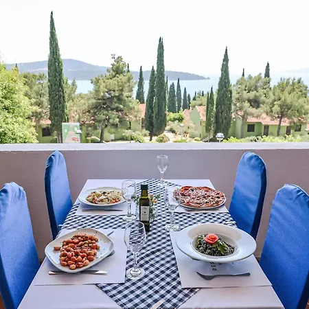 アパート Medena-3 By Interhome トロギール