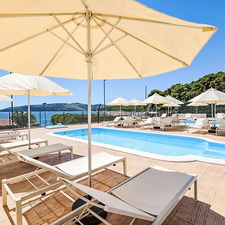 アパート Medena-3 By Interhome