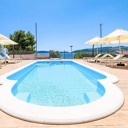 Medena-3 By Interhome Apartment *