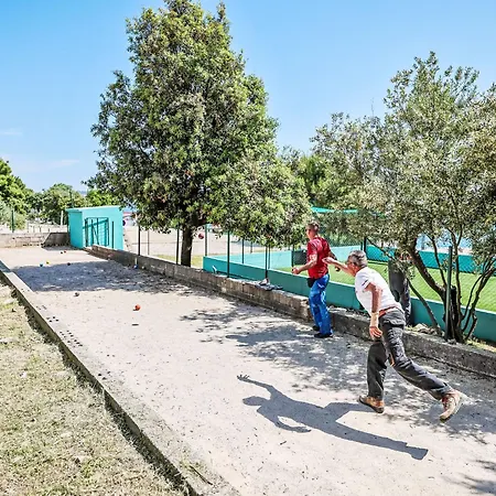 アパート Medena-3 By Interhome トロギール