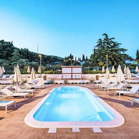 Medena-3 By Interhome アパート *