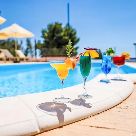 Medena-3 By Interhome アパート トロギール