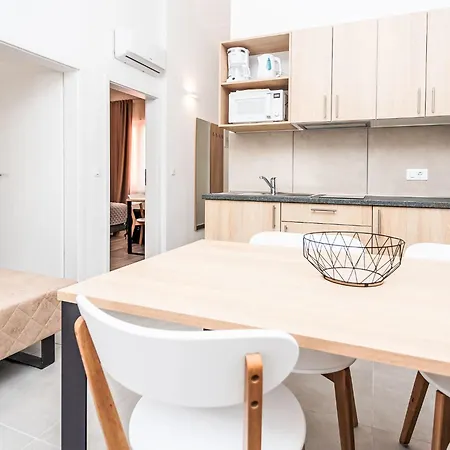 Medena-3 By Interhome アパート *