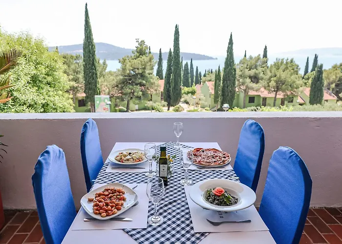 公寓 Medena-3 By Interhome 特罗吉尔