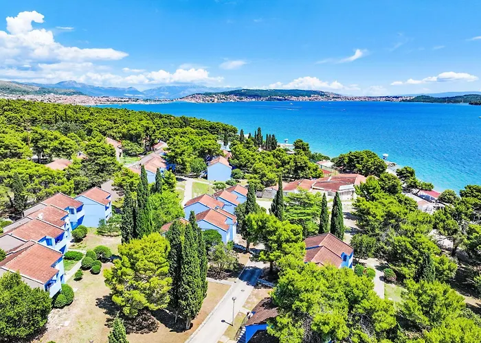 公寓 Medena-3 By Interhome