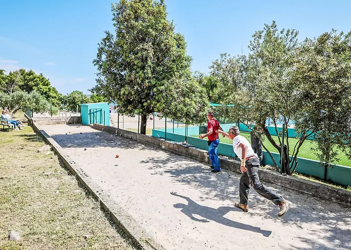 公寓 Medena-3 By Interhome 特罗吉尔