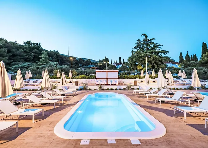 Medena-3 By Interhome 公寓 *