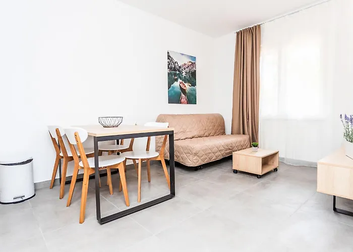 Medena-3 By Interhome