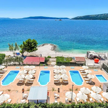 Daire Medena-3 By Interhome *