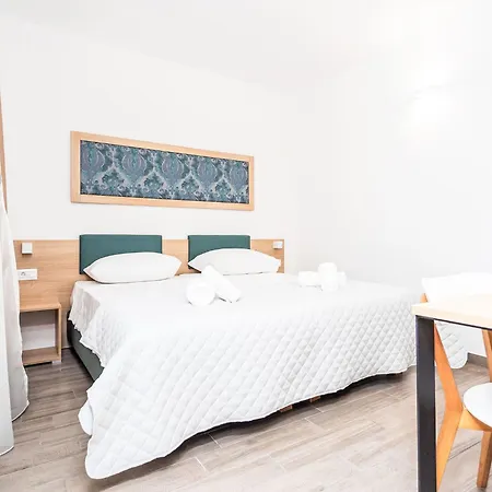 Medena-3 By Interhome Daire *