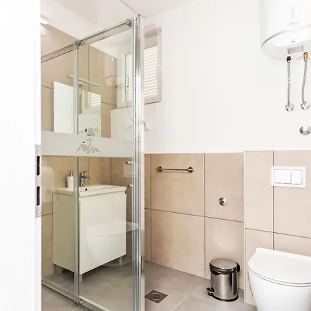 Medena-3 By Interhome Trogir