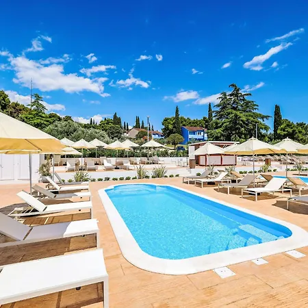 Daire Medena-3 By Interhome Trogir