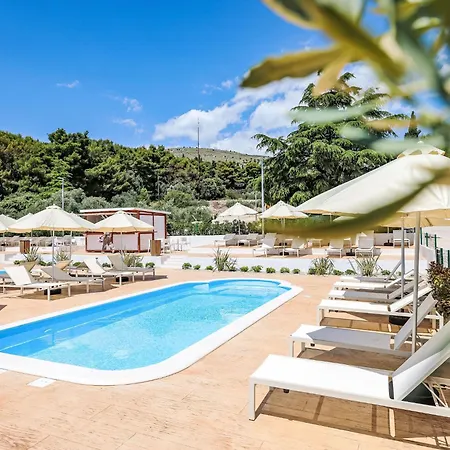 Medena-3 By Interhome * Trogir