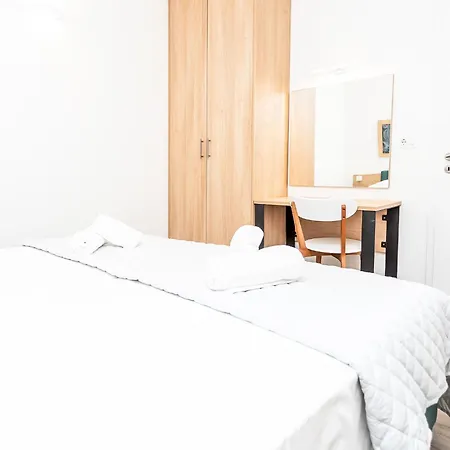 Daire Medena-3 By Interhome