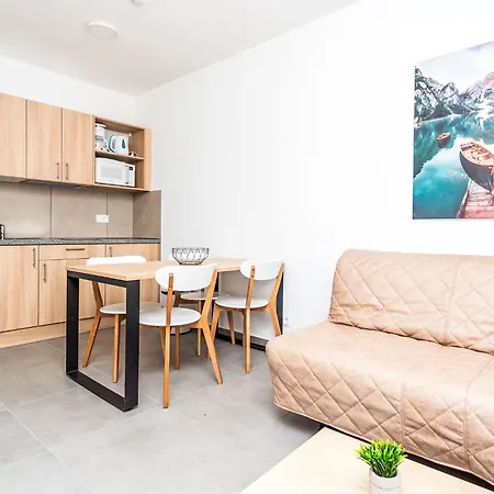 Daire Medena-3 By Interhome *